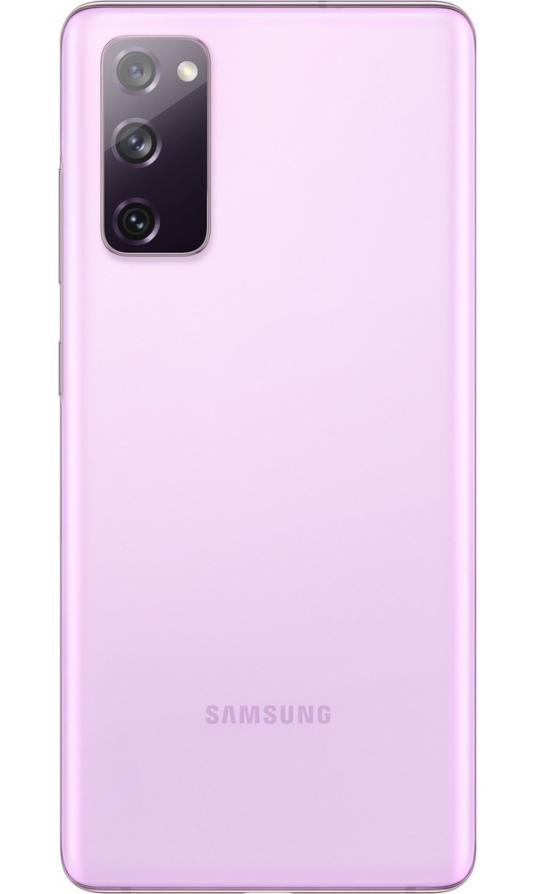 Смартфон Samsung Galaxy S20FE 6/128 ГБ, лаванда