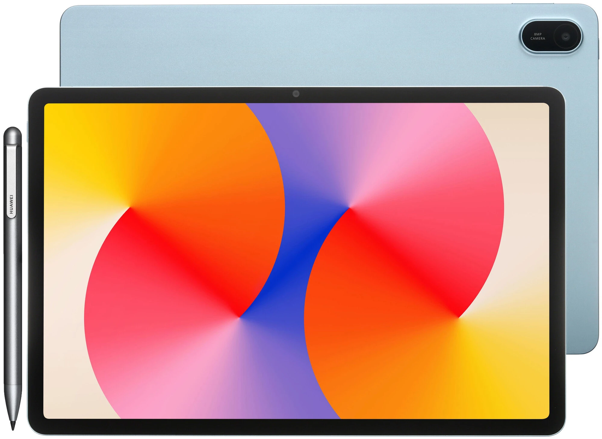 Планшет Huawei MatePad SE, Wi‑Fi, 8/128 ГБ, Blue (синий)