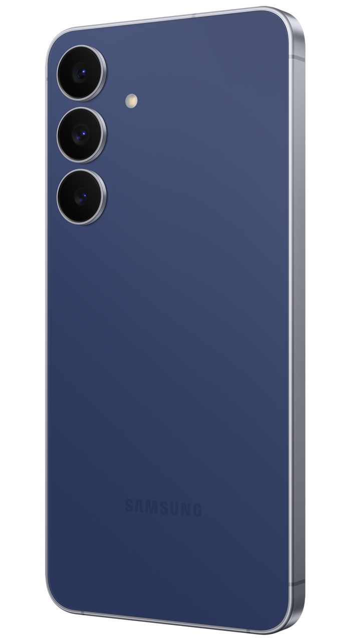 Смартфон Samsung Galaxy S25 FE, 8/256 ГБ, Navy (тёмно-синий) Смартфон Samsung Galaxy S25 FE, 8/256 ГБ, Navy (тёмно-синий)
