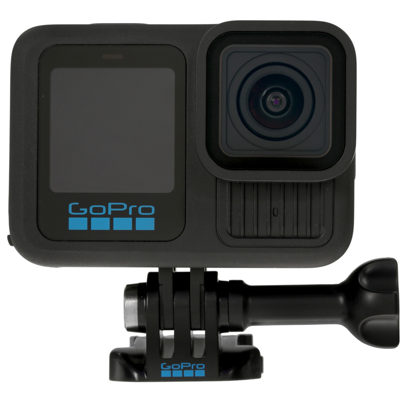 Экшн Камера - GoPro Hero 13 Black Speciality Bundle (Кейс + Sd-Card)