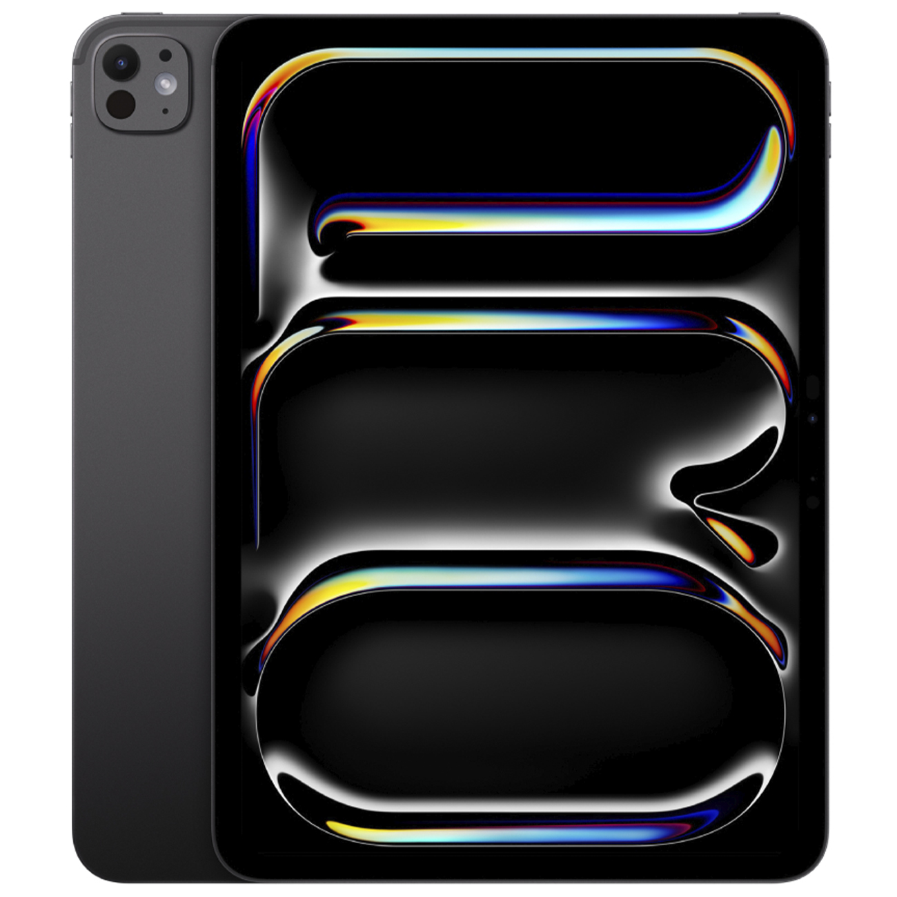 Планшет Apple iPad Pro 11 (2024), 256 ГБ, Standard Glass, Wi-Fi, Space Black Планшет Apple iPad Pro 11 (2024), 256 ГБ, Standard Glass, Wi-Fi, Space Black