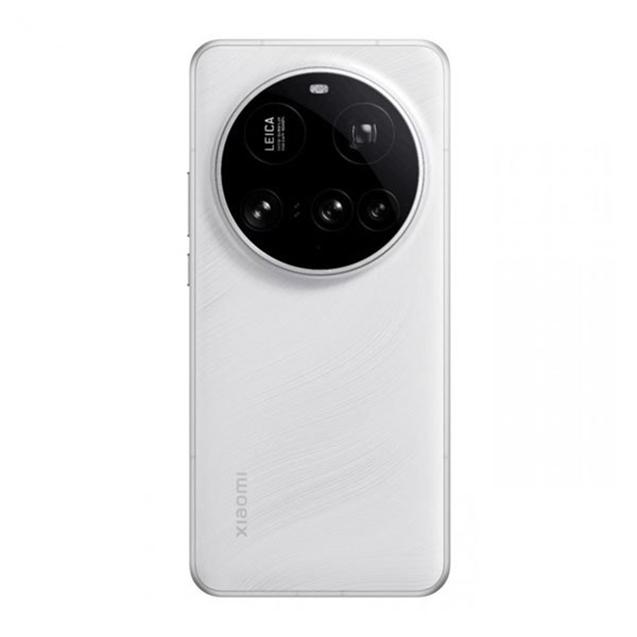 Смартфон Xiaomi 15 Ultra, 16/512 ГБ, белый