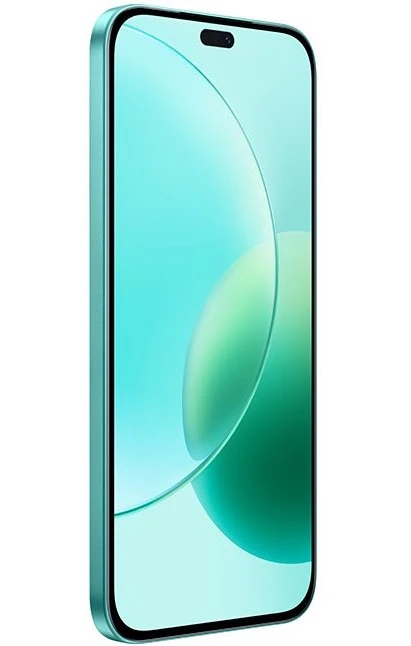 Смартфон Honor 400 Lite, 8/256 ГБ, зелёный