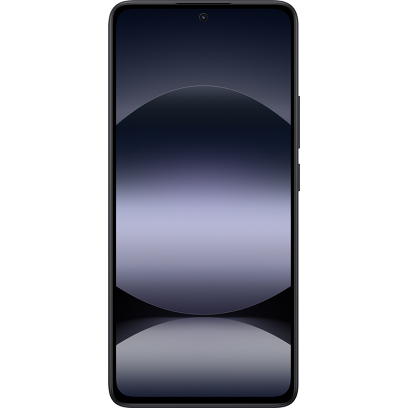 Смартфон Xiaomi Redmi Note 14 5G, 8/256 ГБ, полуночный чёрный