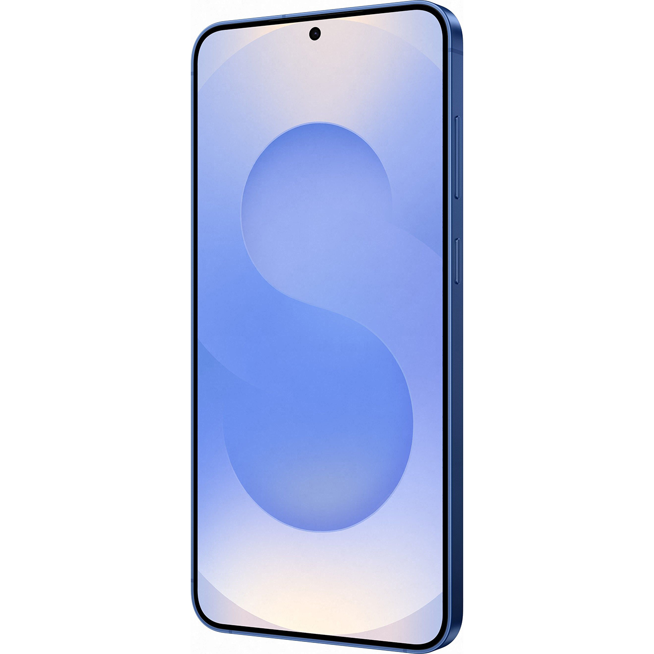Смартфон Samsung Galaxy S25 Plus, 12/256 ГБ, тёмно-синий