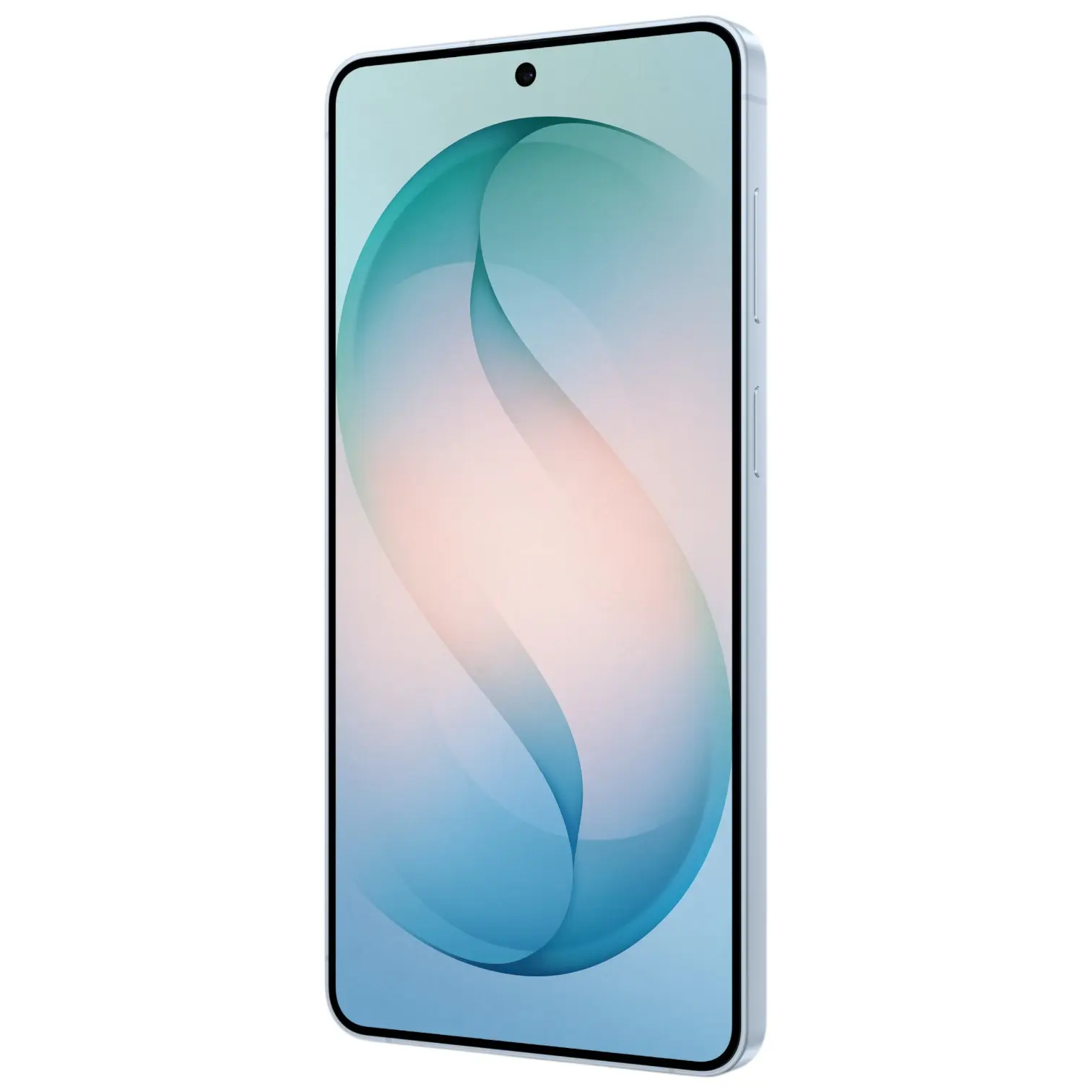Смартфон Samsung Galaxy S26 Plus (Exynos), 12/512 ГБ, Sky Blue (небесно-голубой)