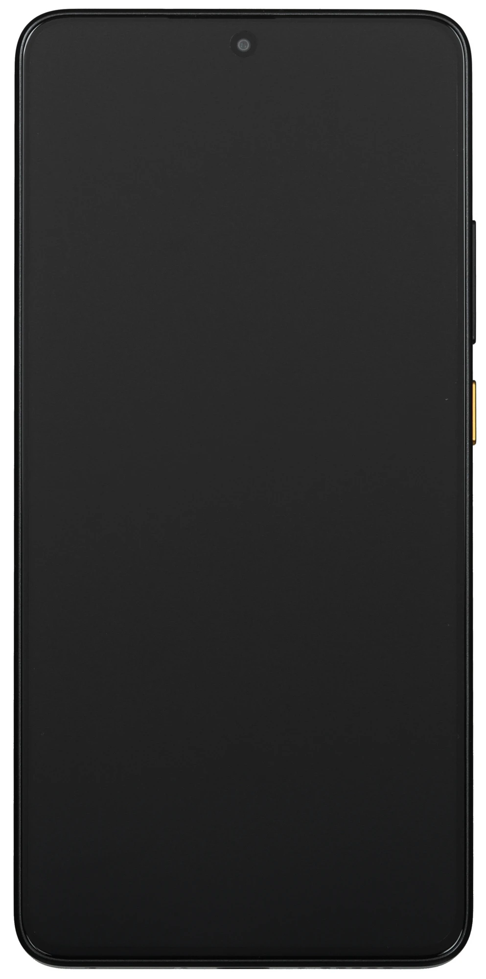 Смартфон Xiaomi POCO X7 Pro, 12/512 ГБ, жёлтый