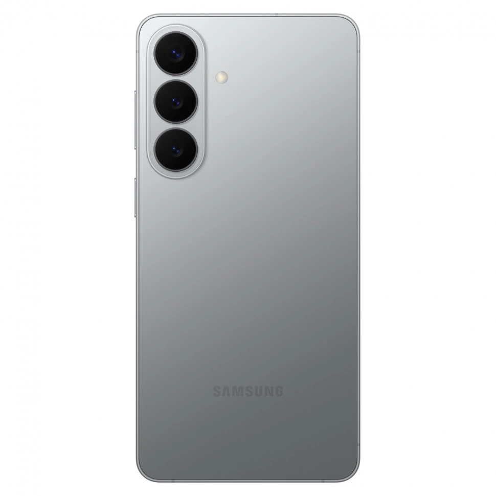 Смартфон Samsung Galaxy S26 Plus (Exynos), 12/512 ГБ, Silver Shadow (серебристая тень)