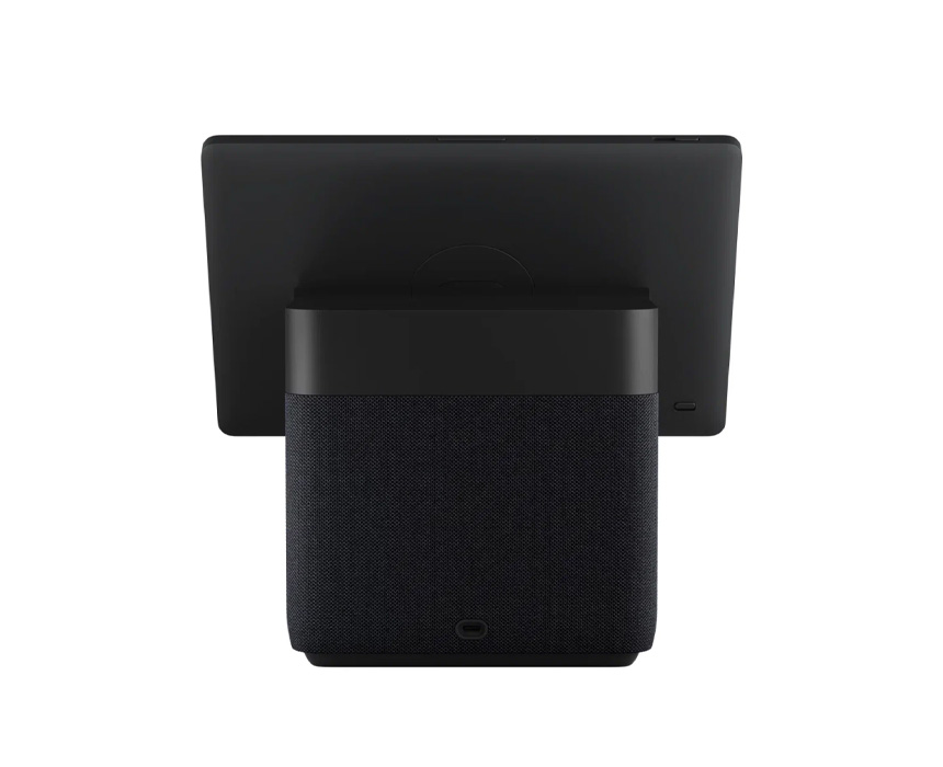 Умная колонка Яндекс Станция Макс Дуо, Black