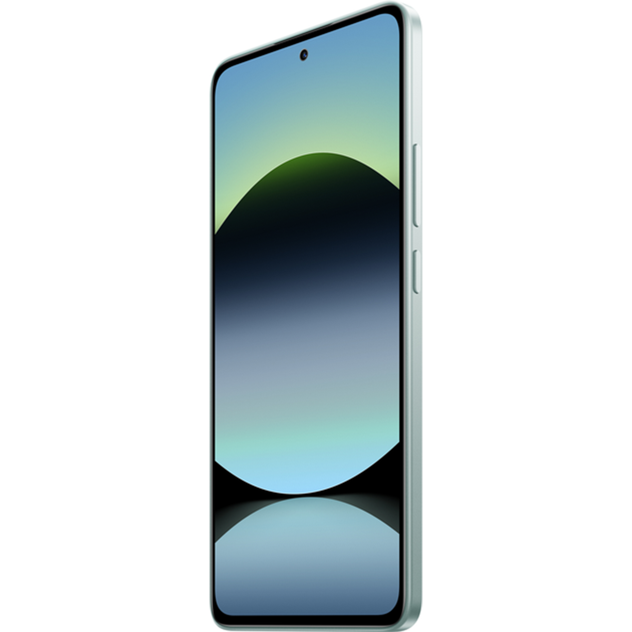 Смартфон Xiaomi Redmi Note 14 5G, 8/256 ГБ, коралловый зелёный