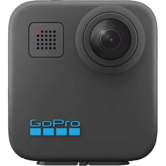 Экшн-камера GoPro Max 2 (2025)