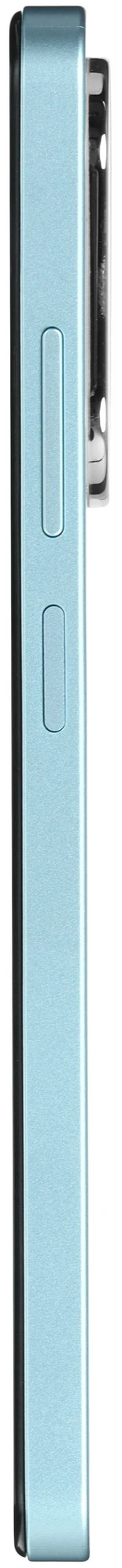 Смартфон Xiaomi Redmi A5, Dual: nano SIM + nano SIM, 64 ГБ, Синий