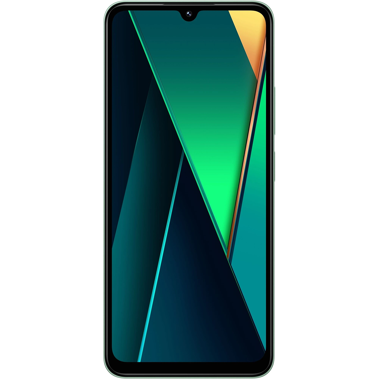 Смартфон Xiaomi POCO C75, 8/256Gb, Зеленый