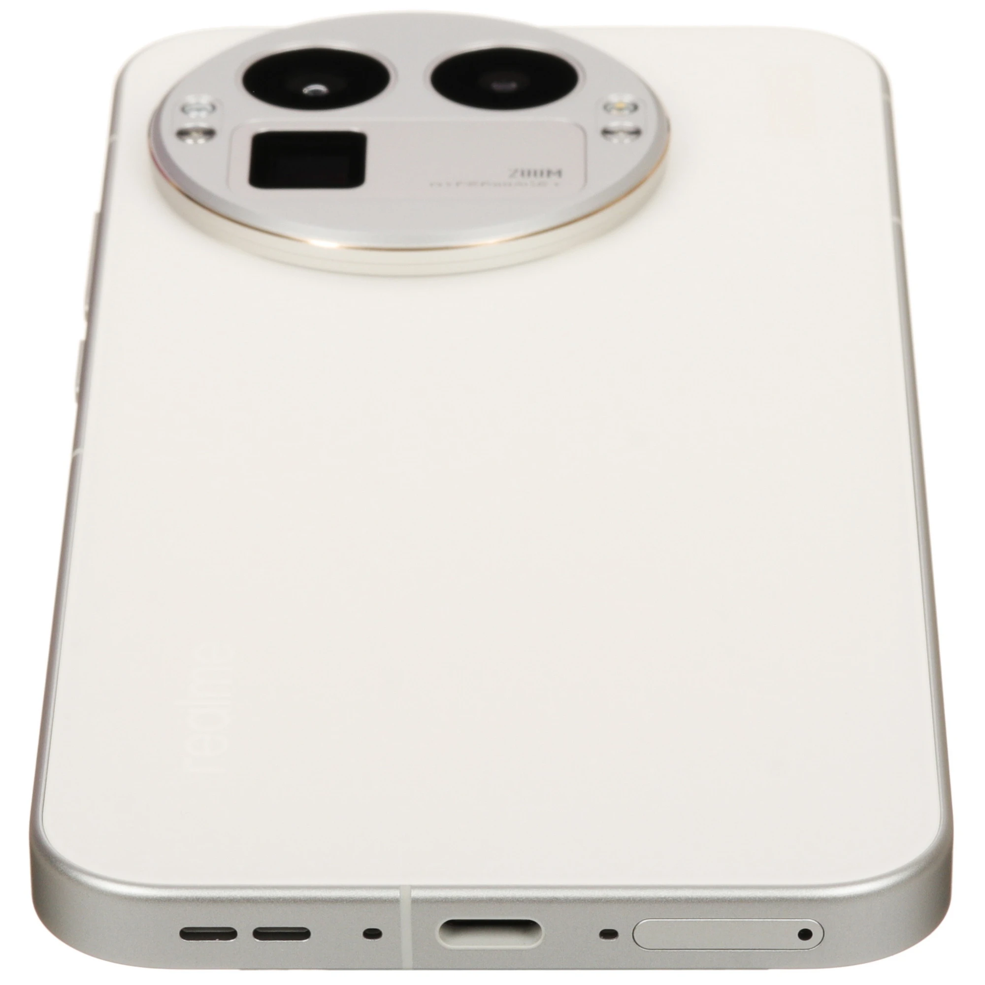 Смартфон Realme GT8 Pro, 16/512 ГБ, Diary White (белый дневник)