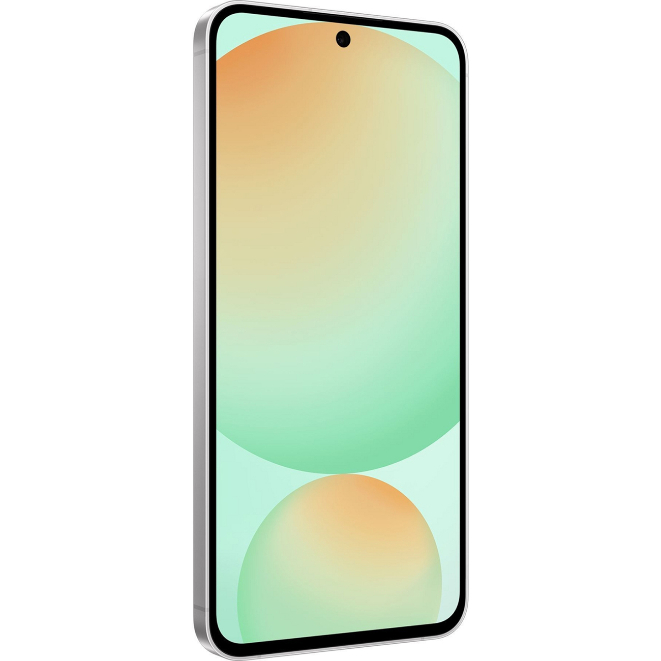 Смартфон Samsung Galaxy S24 FE, 8/256 ГБ, мятный