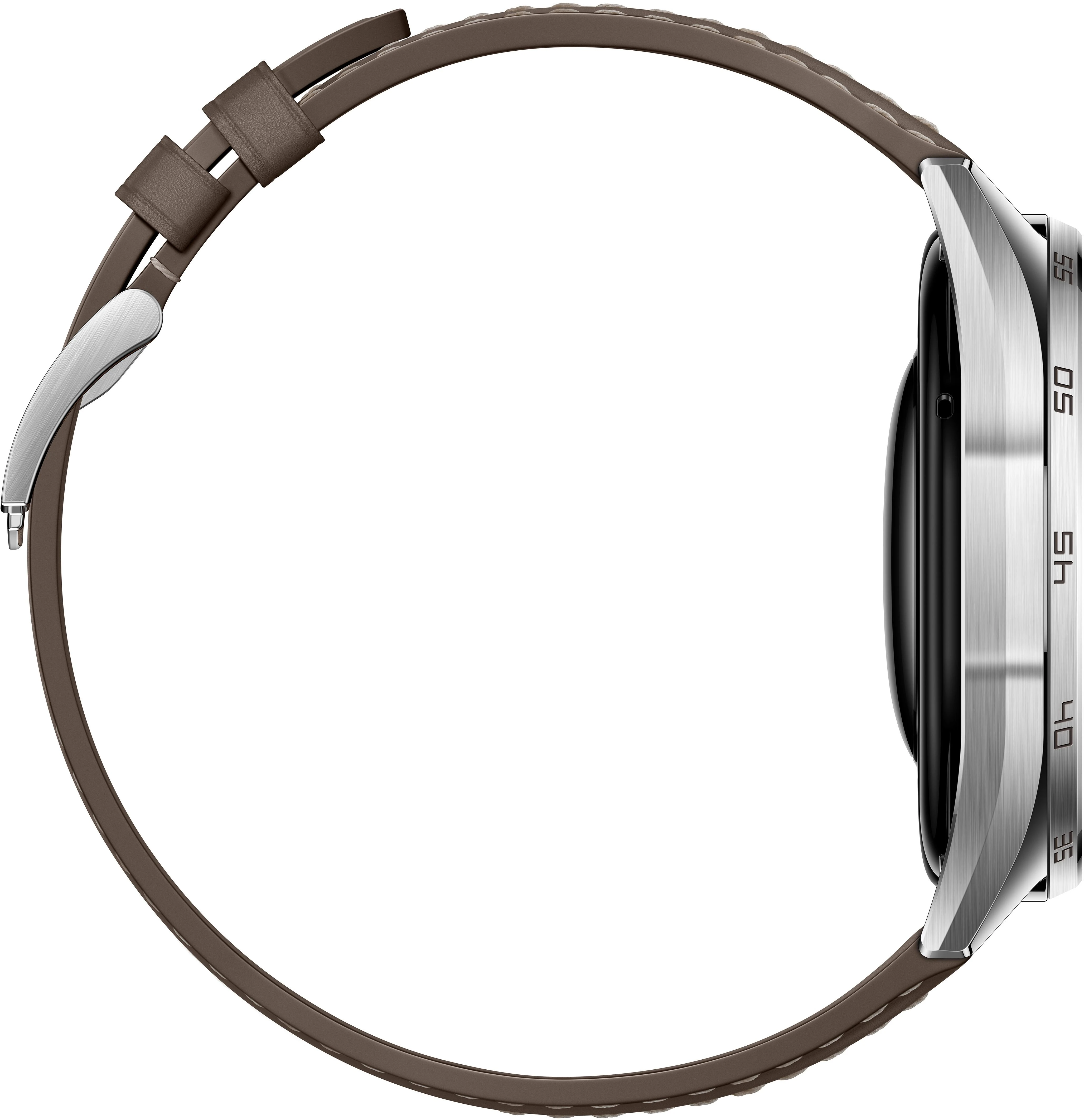 Смарт-часы Huawei Watch GT 6, 46 мм, Серый / Grey