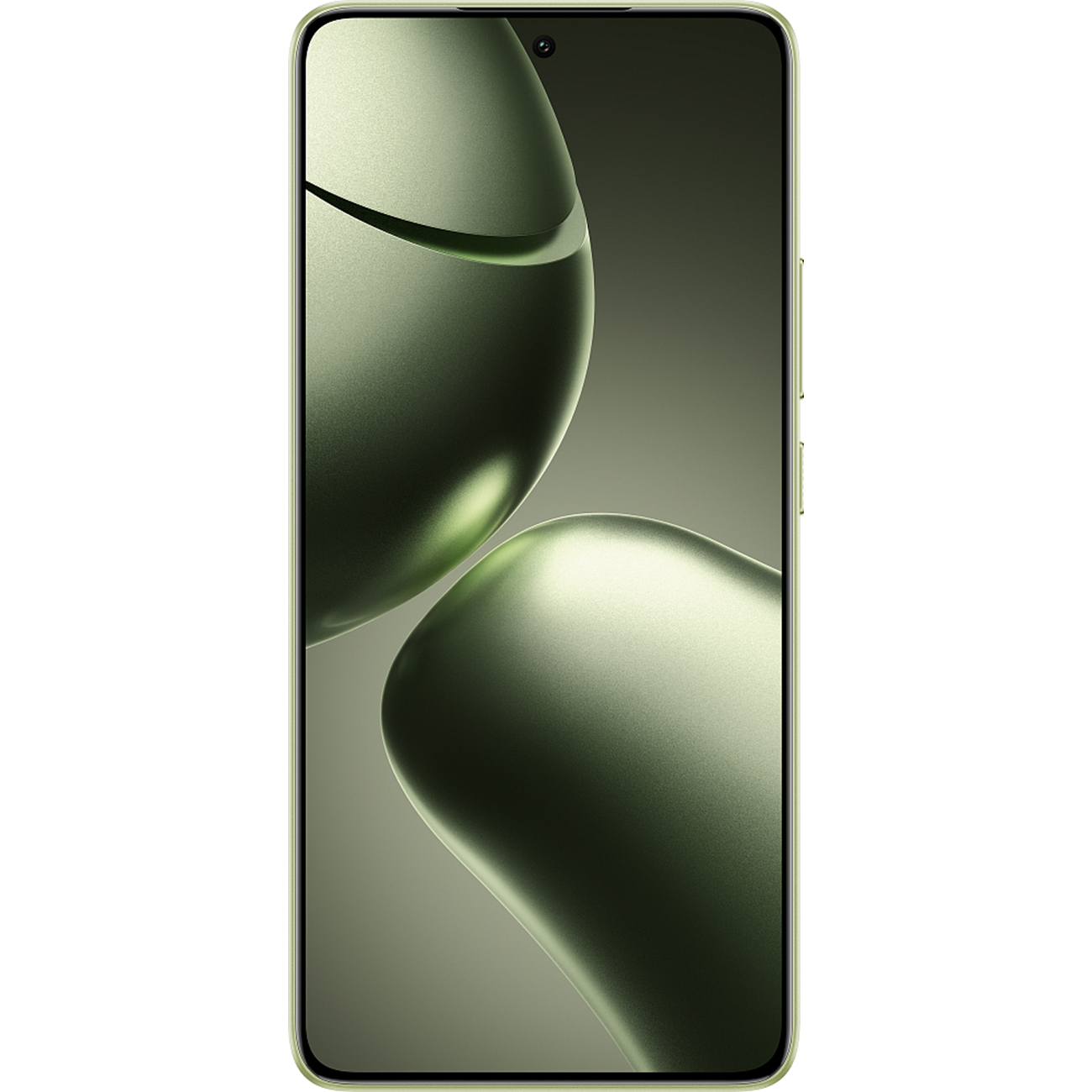Смартфон Xiaomi 14T 12/256 ГБ Зеленый