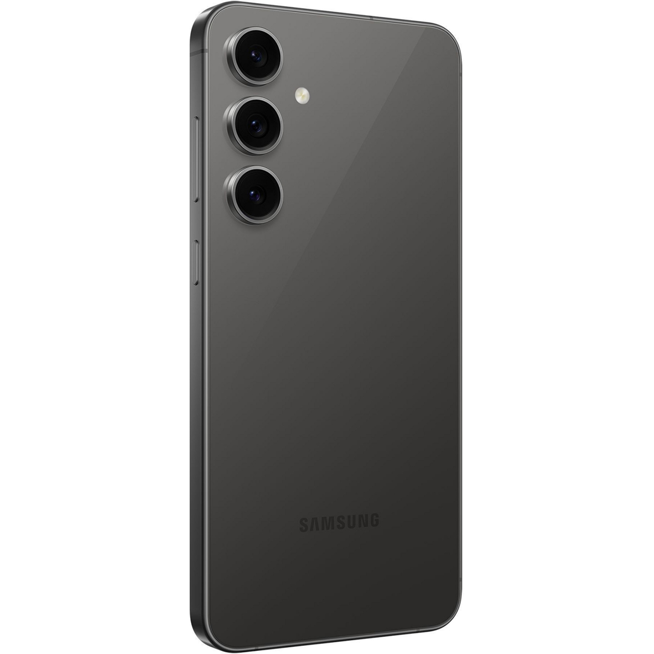 Смартфон Samsung Galaxy S24 FE, 8/128 ГБ, графитовый Смартфон Samsung Galaxy S24 FE, 8/128 ГБ, графитовый
