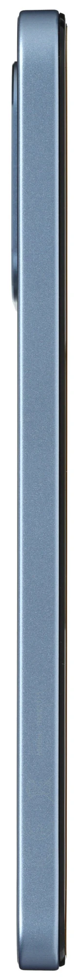 Смартфон Realme 15T 5G, 8/256 ГБ, Blue (синий)