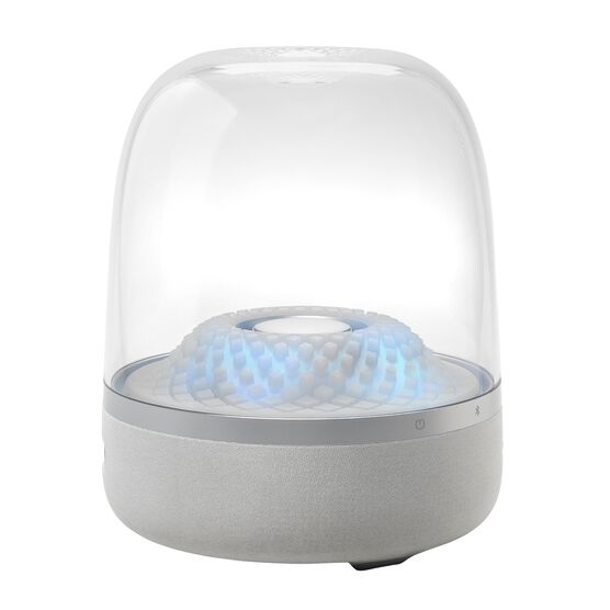 Harman Kardon Aura Studio 4, Светло-серый (Light Grey)