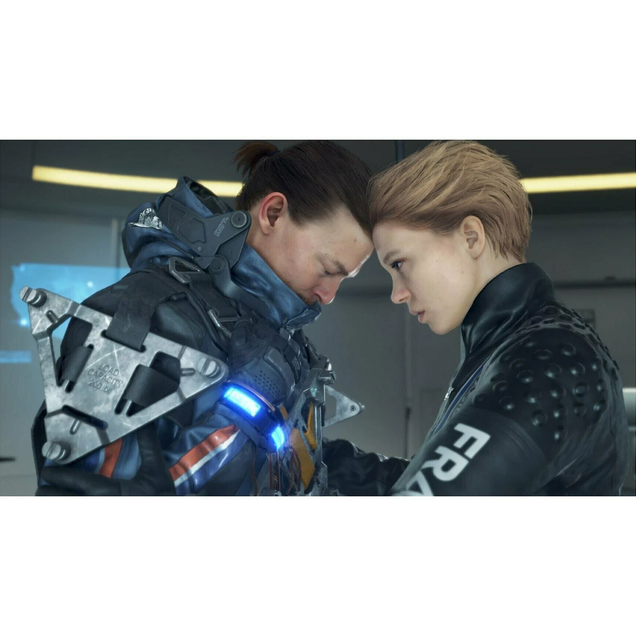 Игра Death Stranding PS5