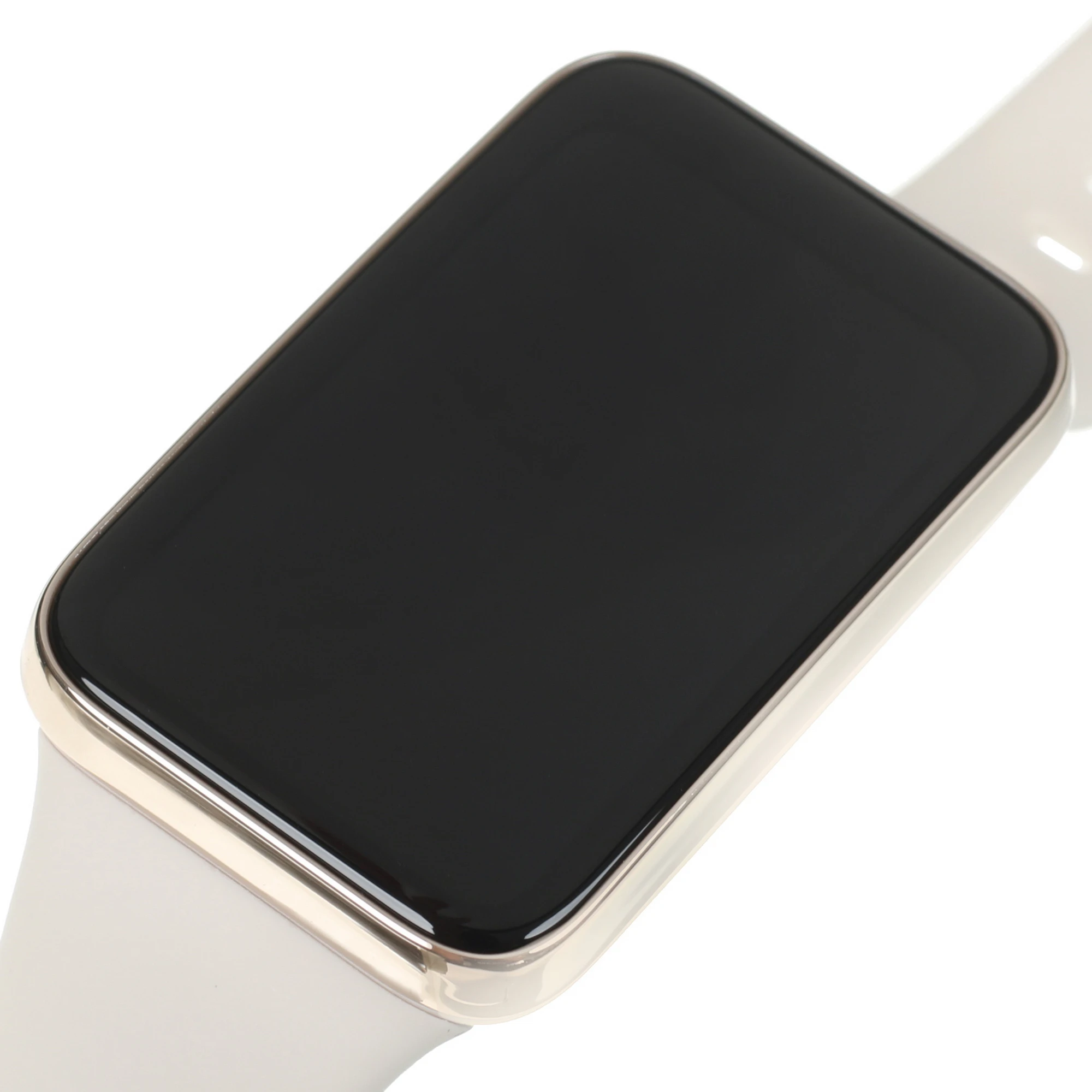 Умные часы Xiaomi Mi SMART Band 7 Pro, White