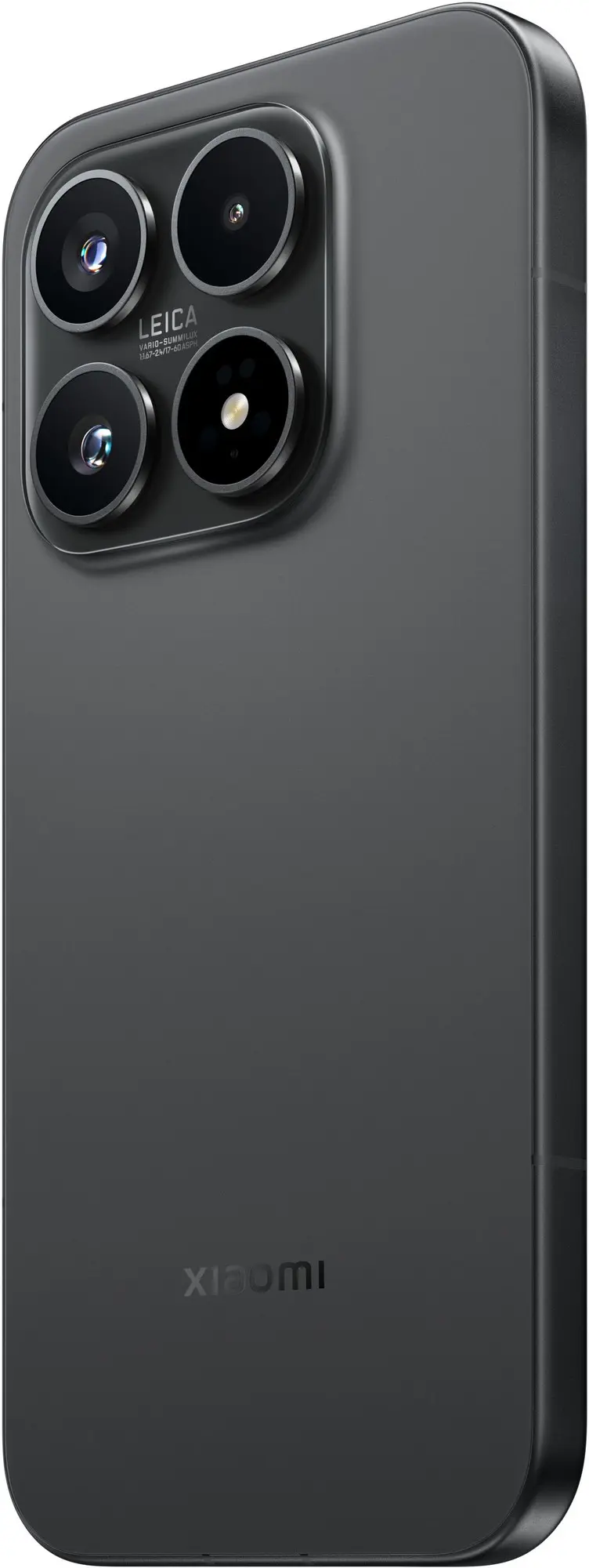 Смартфон Xiaomi 17, 12/256 ГБ, Black (чёрный)