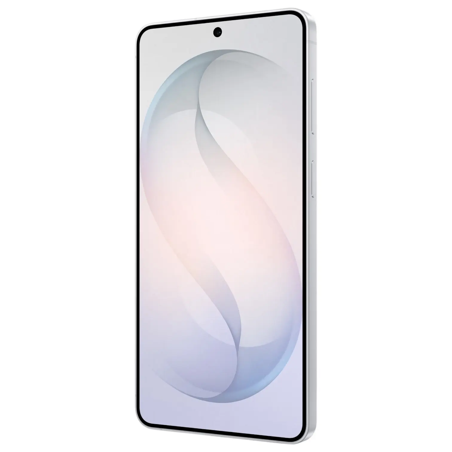 Смартфон Samsung Galaxy S26 Plus (Exynos), 12/512 ГБ, White (белый)