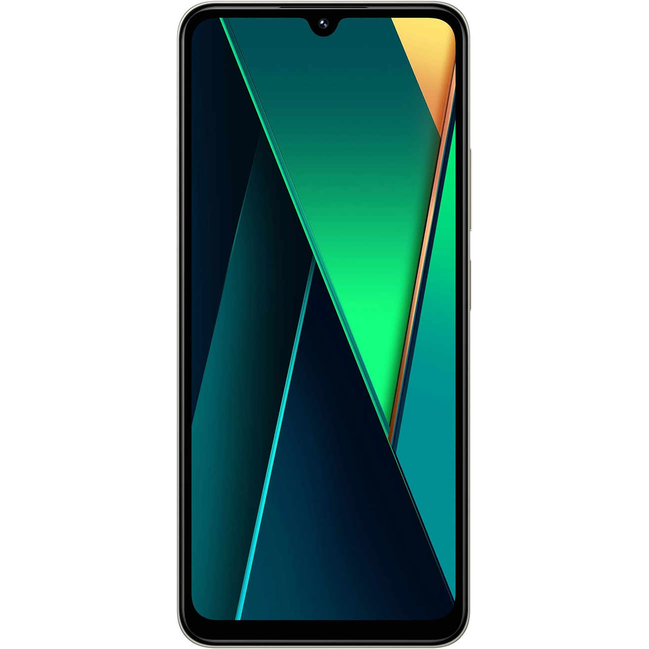 Смартфон Xiaomi POCO C75, 8/256Gb, Золотой