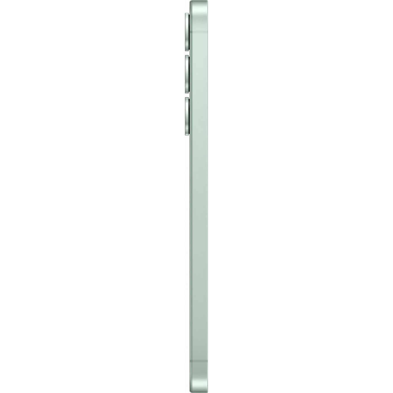 Смартфон Samsung Galaxy S25 Plus (CN), 12/256 ГБ, мятный