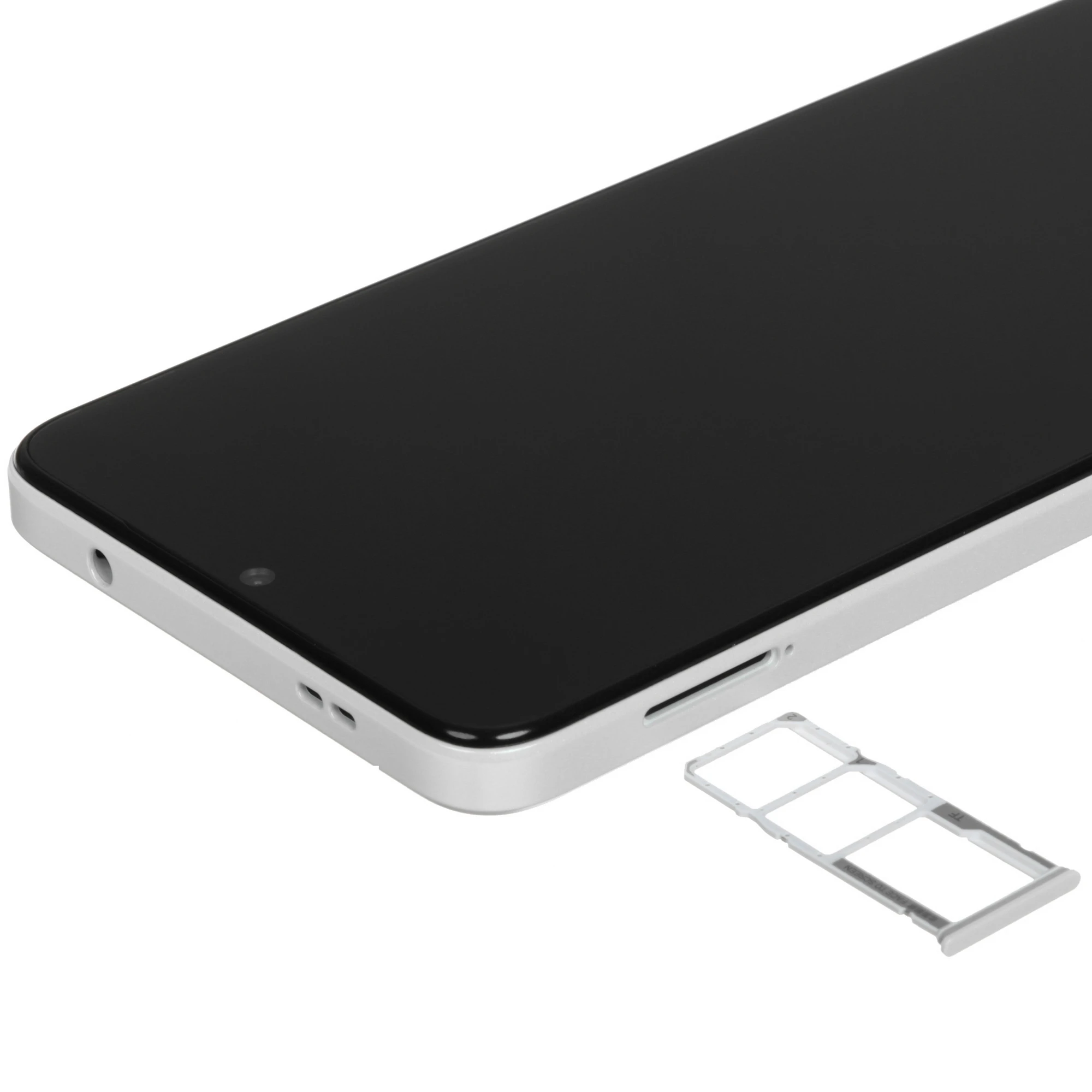 Смартфон Xiaomi Redmi A3x, Dual: nano SIM + nano SIM, 64 ГБ, Лунный белый Смартфон Xiaomi Redmi A3x, Dual: nano SIM + nano SIM, 64 ГБ, Лунный белый