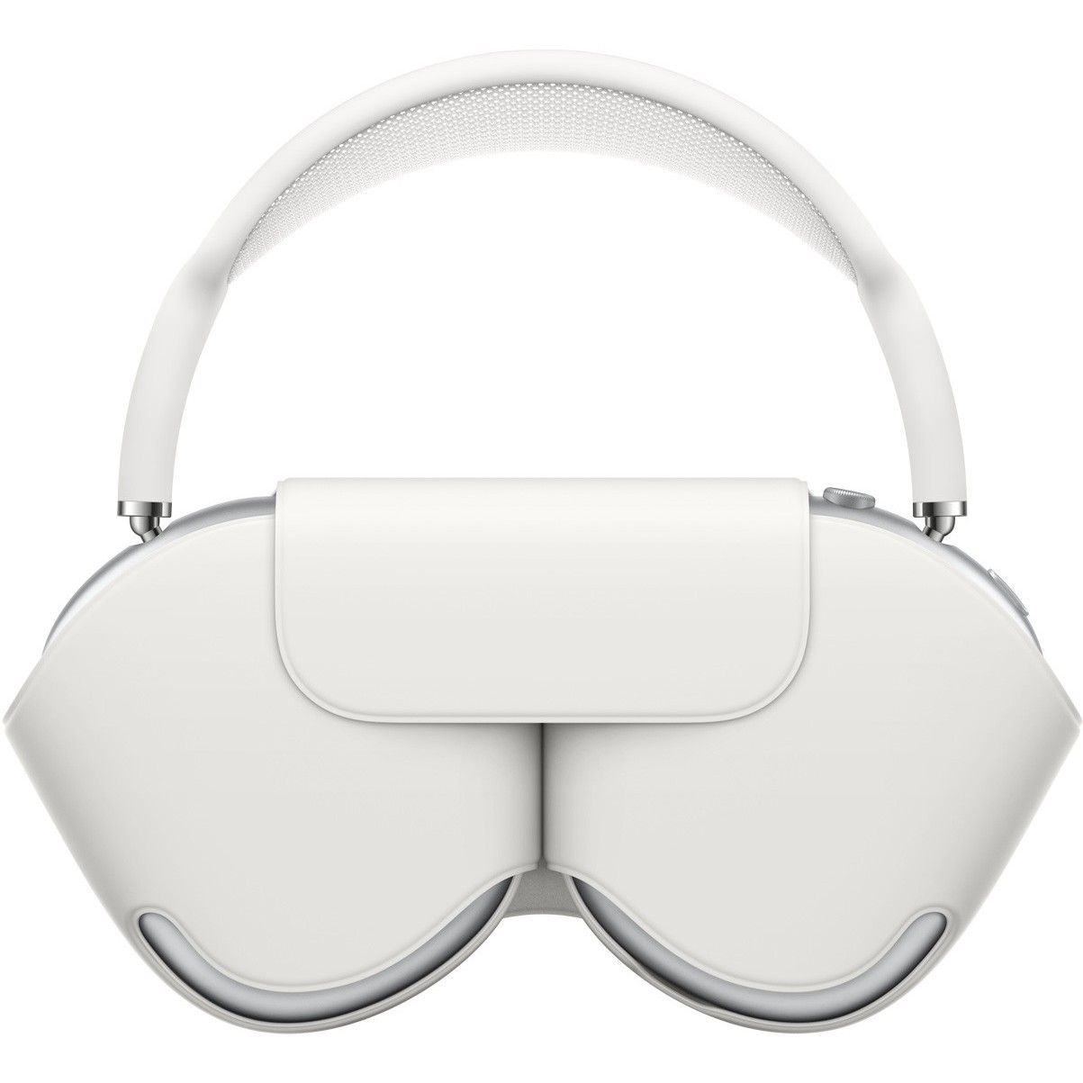 Наушники Apple AirPods Max, серебристый