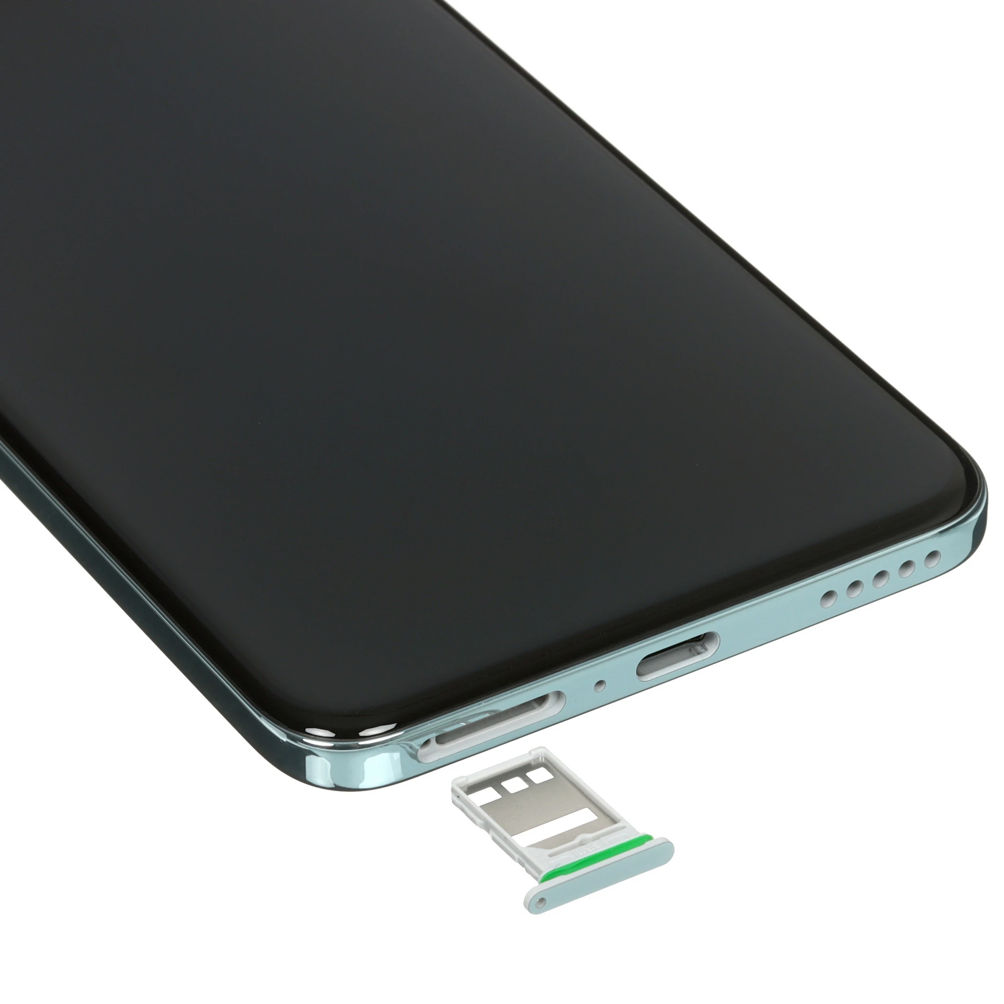 Смартфон Honor 200, 8/256 ГБ, зелёный Смартфон Honor 200, 8/256 ГБ, зелёный