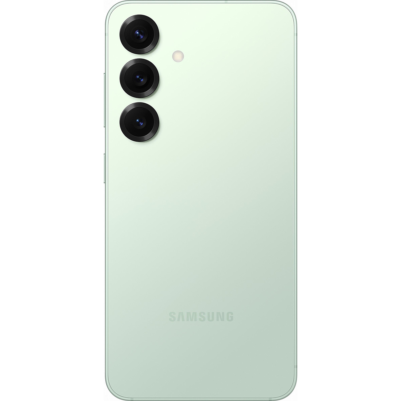 Смартфон Samsung Galaxy S25, 12/128 ГБ, мятный