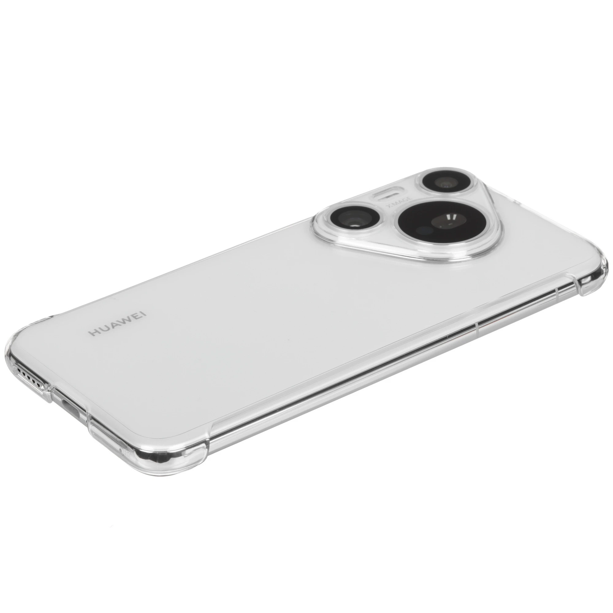Смартфон Huawei Pura 70 Pro, 12/512 ГБ, белый