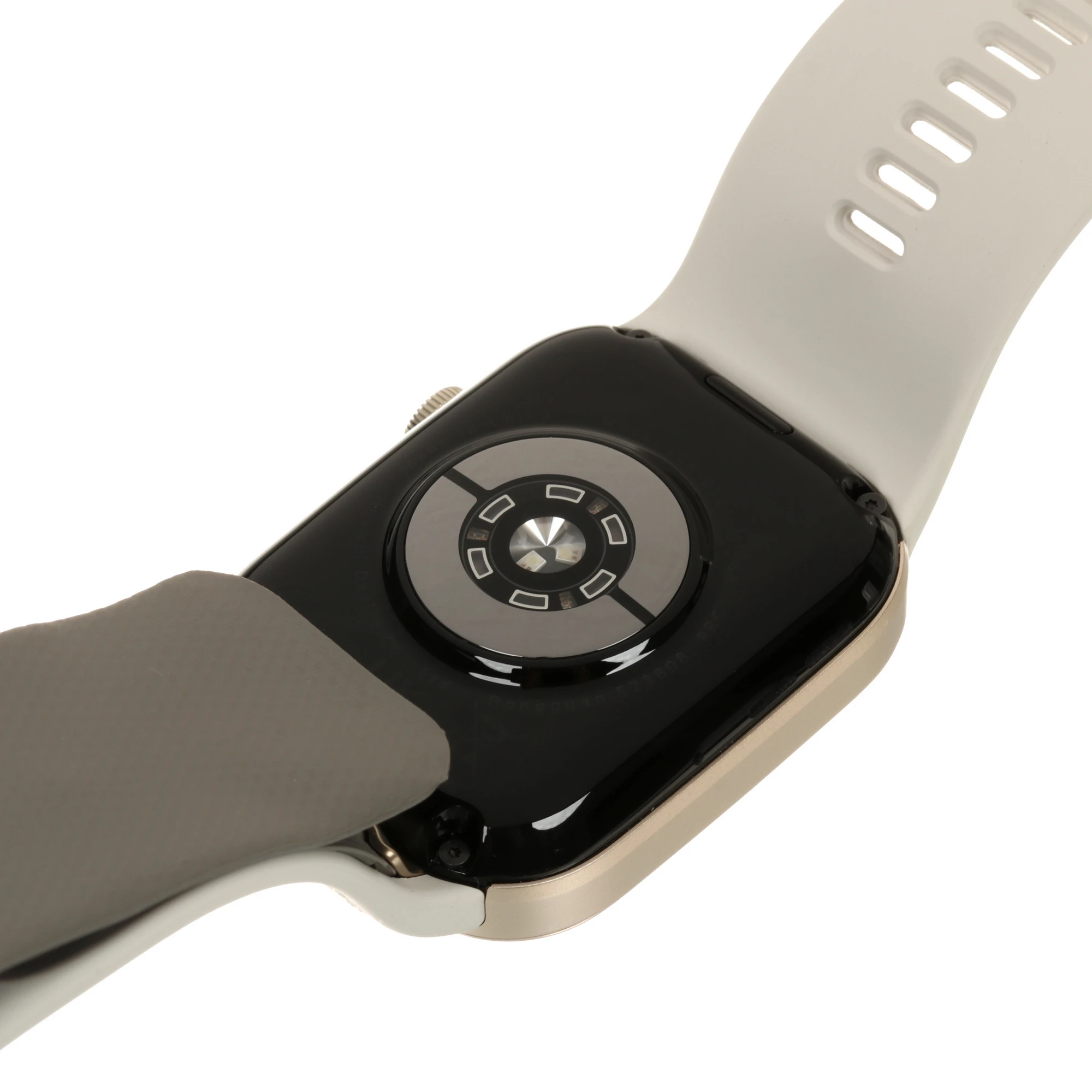 Смарт-часы Huawei Watch D2, White (белый)