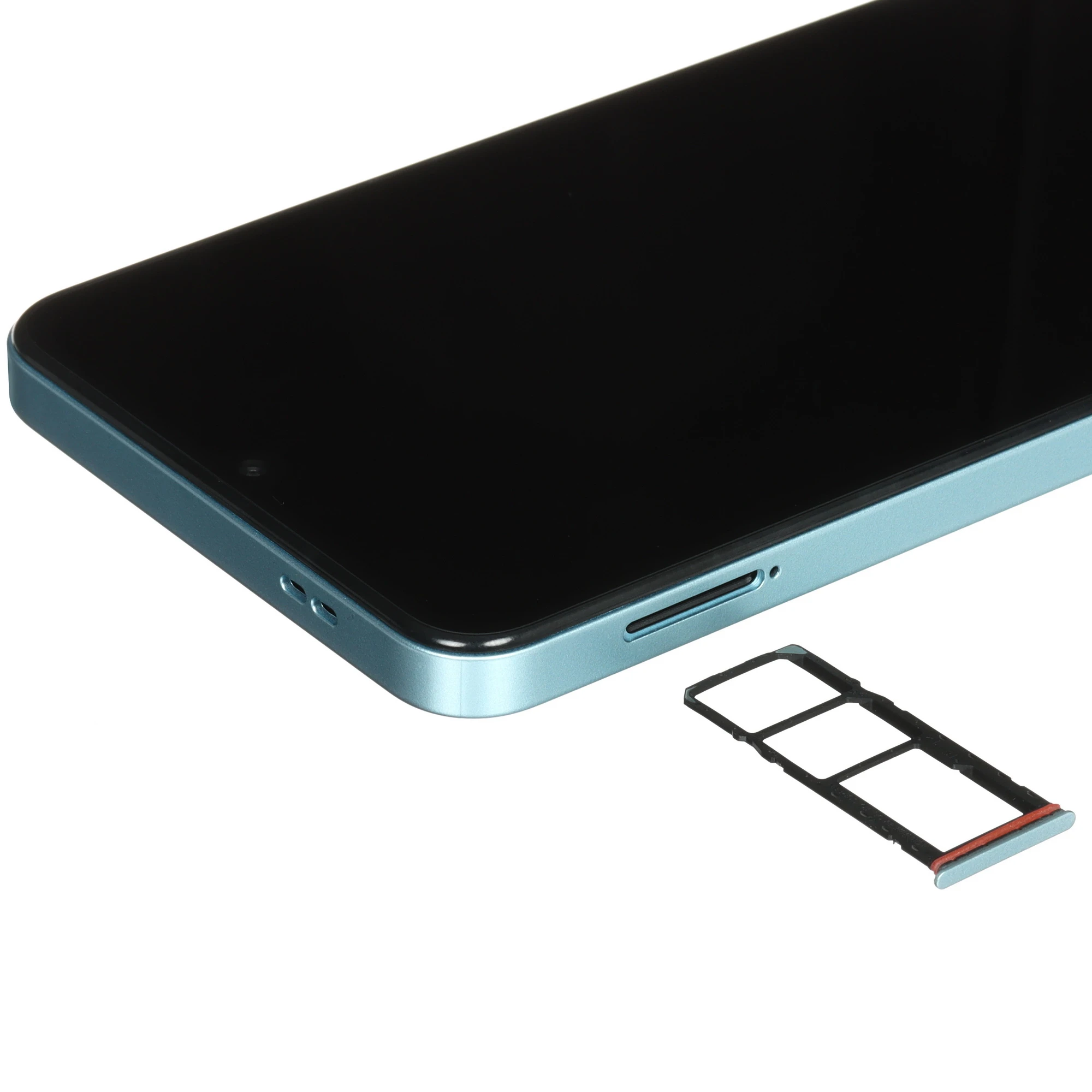 Смартфон Xiaomi Redmi A5, Dual: nano SIM + nano SIM, 64 ГБ, Синий