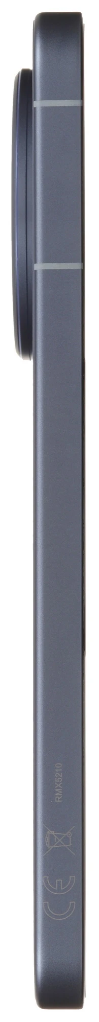 Смартфон Realme GT8 Pro, 16/512 ГБ, Urban Blue (городской синий)