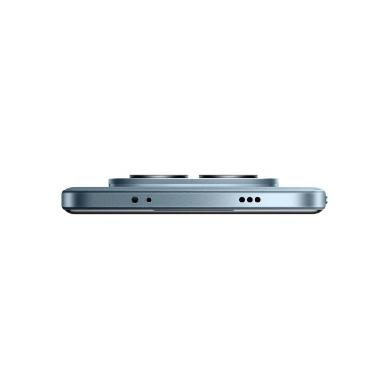 Смартфон Xiaomi Redmi Note 15 Pro 4G, 12/512 ГБ, Glacier Blue (голубой лёд)