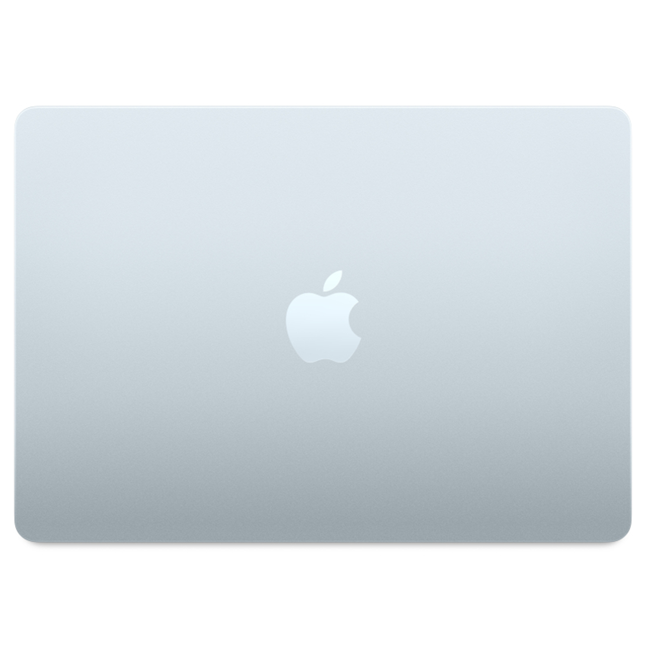 Ноутбук Apple MacBook Air 13" 2025, MC6T4, (M4, RAM 16 ГБ, SSD 256 ГБ), Небесно-голубой Ноутбук Apple MacBook Air 13" 2025, MC6T4, (M4, RAM 16 ГБ, SSD 256 ГБ), Небесно-голубой