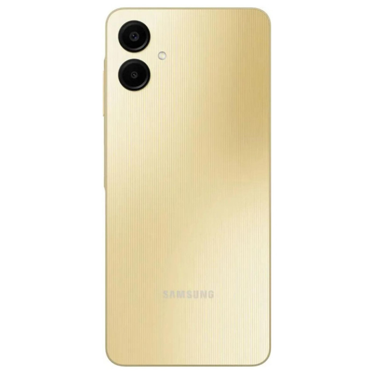 Смартфон Samsung Galaxy A06, 4/64Gb, Золотой