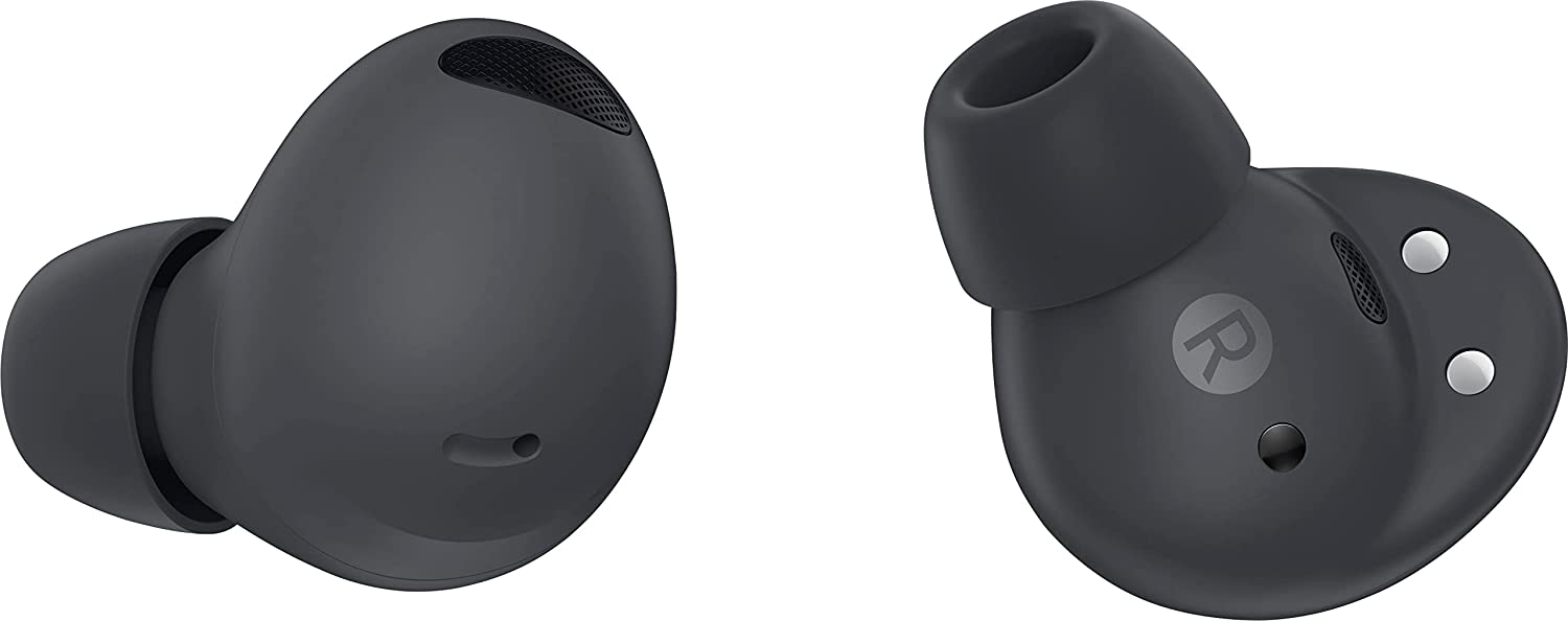 Наушники Samsung Galaxy Buds Pro 2, чёрный