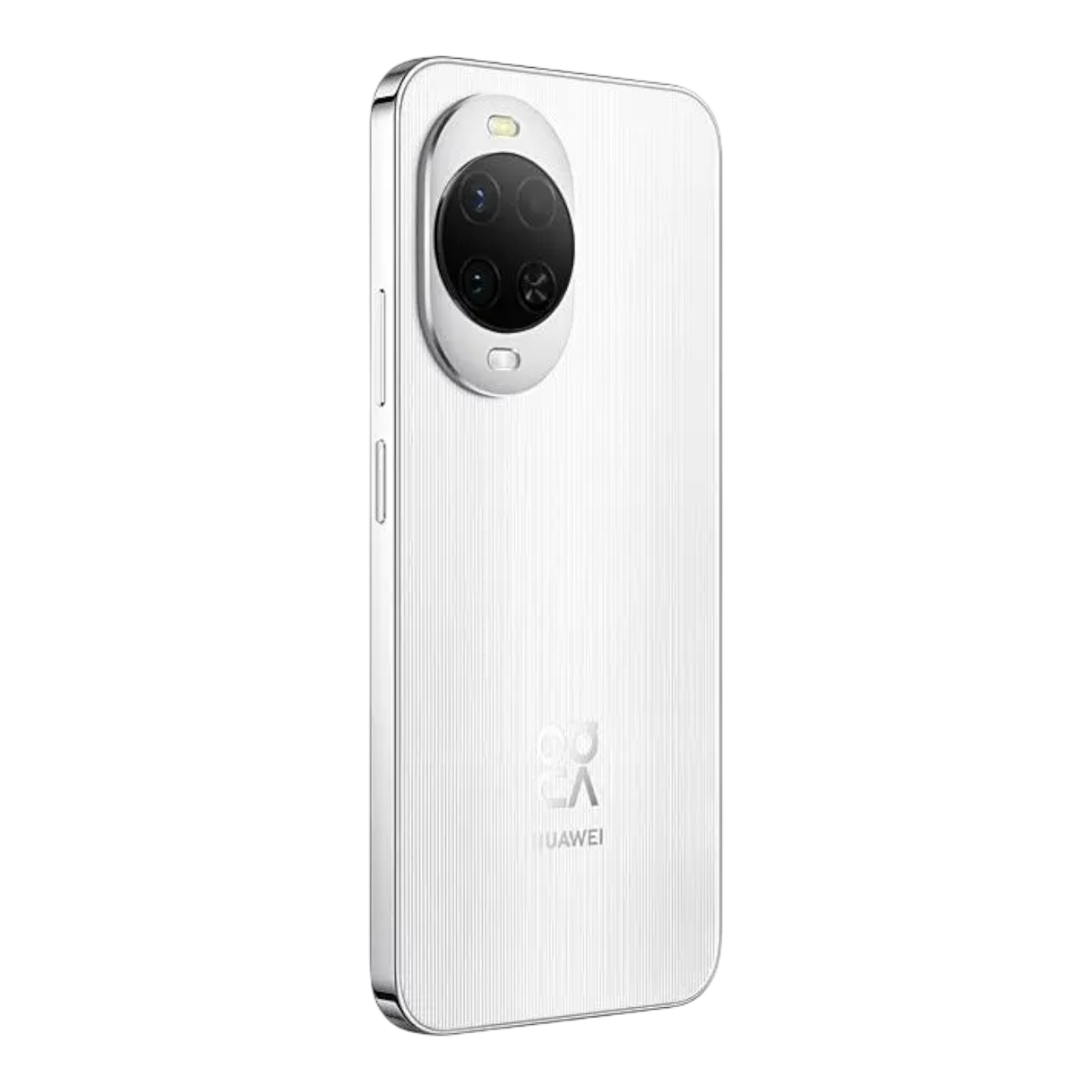 Смартфон Huawei Nova 15, 12/512 ГБ, White (белый)