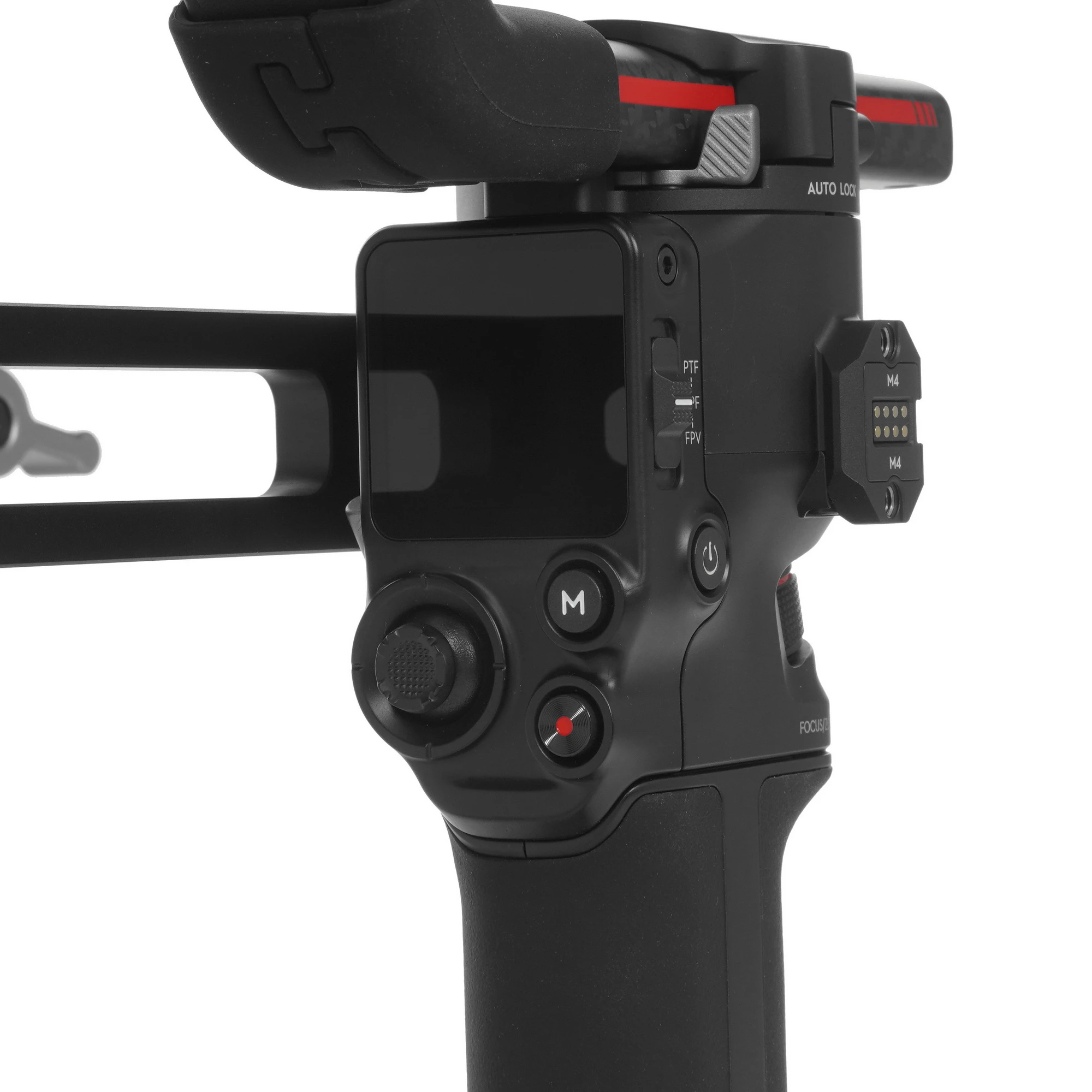 Стабилизатор DJI Ronin RS 3 Pro