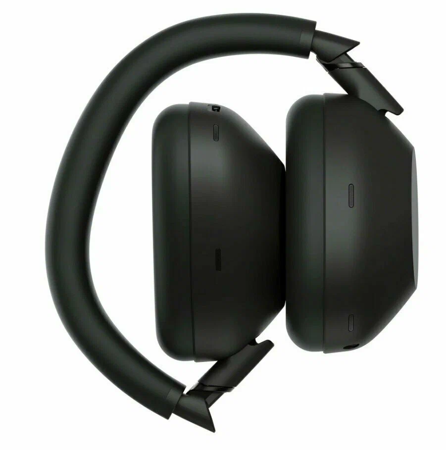 Наушники Sony WH-1000XM6, Black