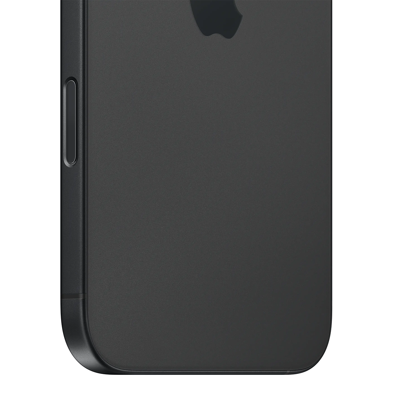 Смартфон iPhone 16 Plus 512 ГБ Черный, Dual: nano SIM + eSIM