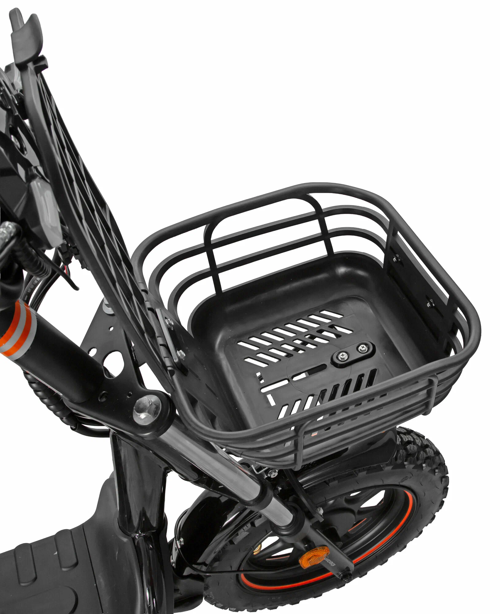 Электровелосипед Wenbox U3 Pro, 45 Ah