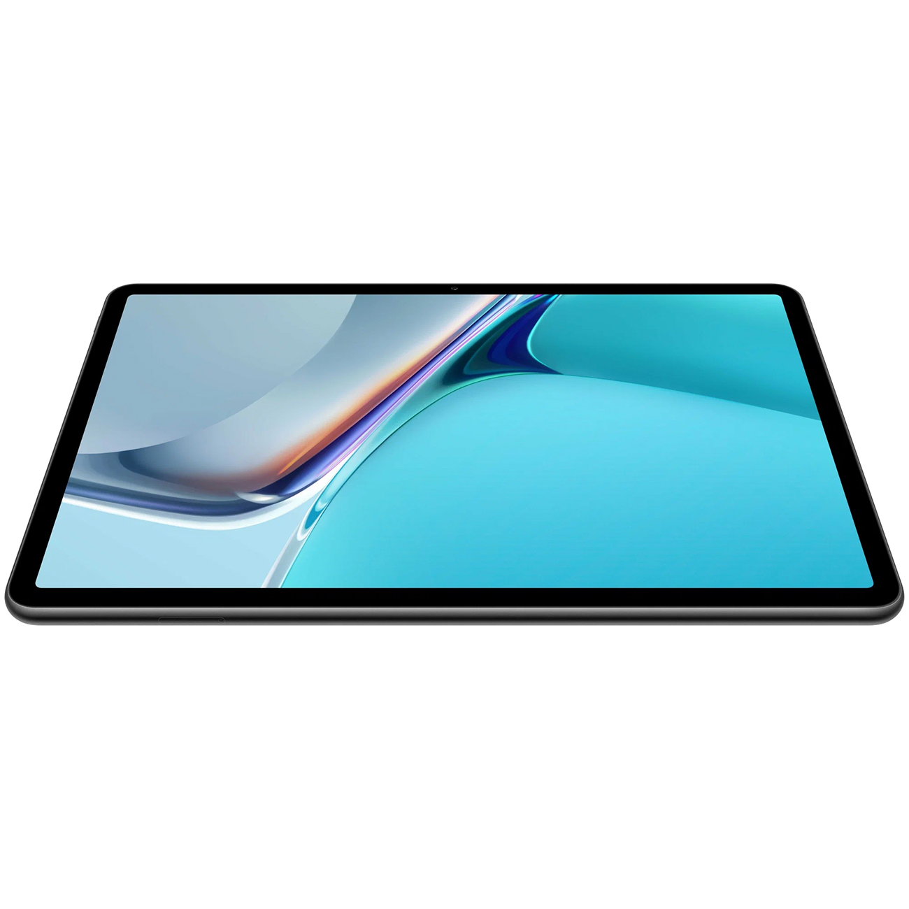 Huawei MatePad 11.5, 2023, 8/128 ГБ Wi-Fi (Black / Черный)