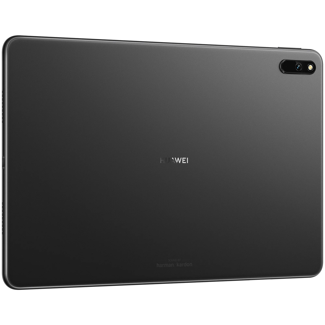 Huawei MatePad 11.5, 2023, 8/128 ГБ Wi-Fi (Black / Черный)