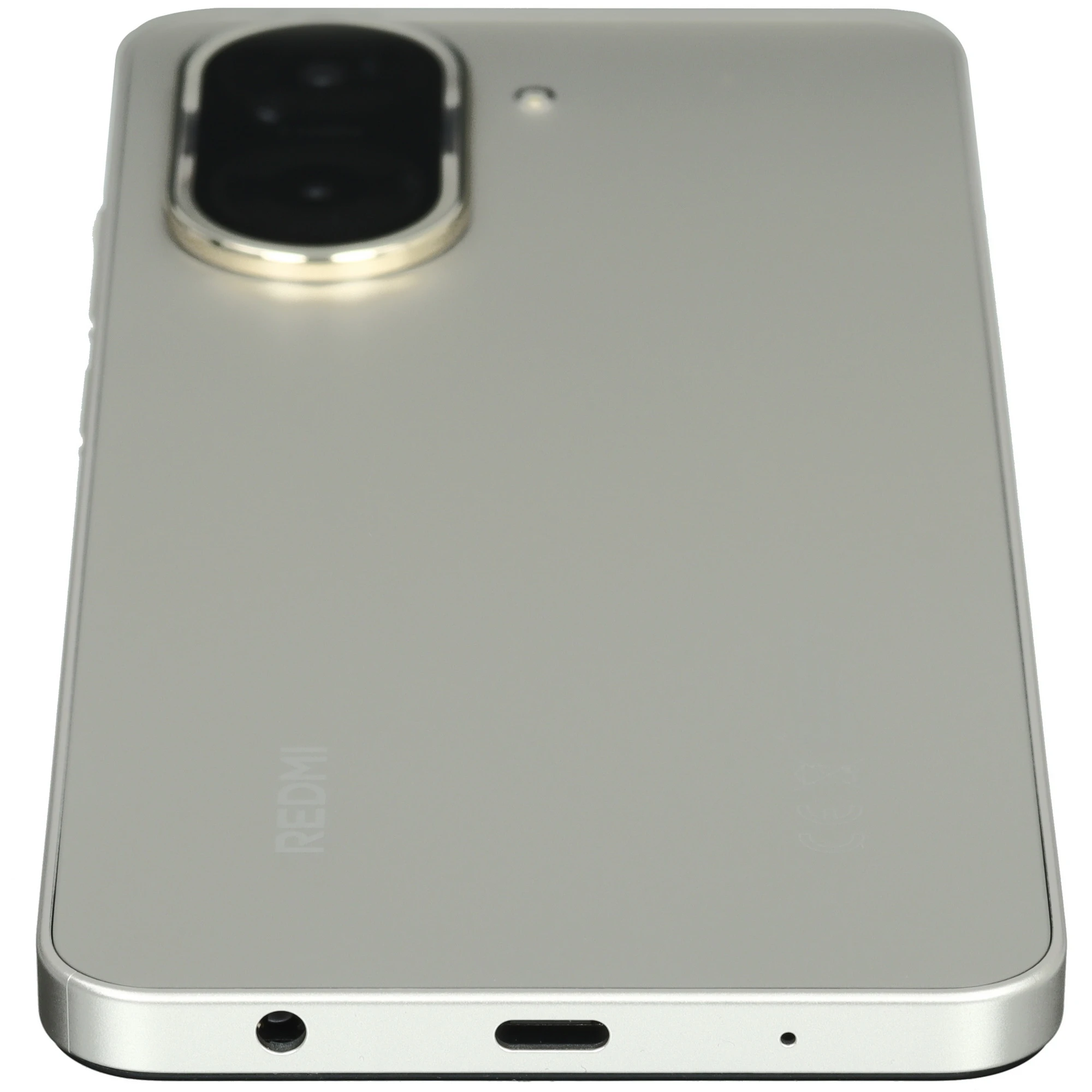 Смартфон Xiaomi Redmi A5, Dual: nano SIM + nano SIM, 128 ГБ, Песочное золото